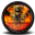 Doom 3 - Resurrection Of Evil 2 Icon 32x32 png